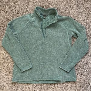 Fleece Eddie Bauer Pullover